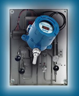 New options for moisture sampling